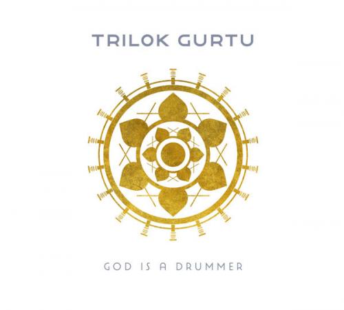 Trilok Gurtu God Is A Drummer (Vinyl LP) | Lemezkuckó CD bolt