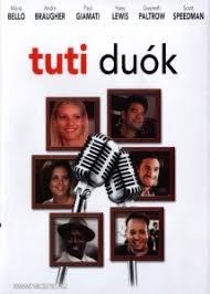 TUTI DUÓK (DVD) | Lemezkuckó CD bolt