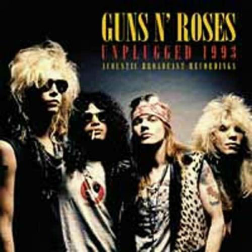 Guns N  Roses Unplugged 1993 2LP (Vinyl LP) | Lemezkuckó CD bolt