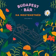 Budapest Bár Ha megtehetnéd (Volume 8) (CD) | Lemezkuckó CD bolt