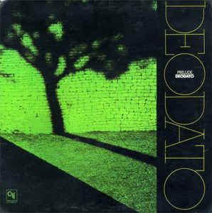 Deodato Prelude (Vinyl LP) | Lemezkuckó CD bolt