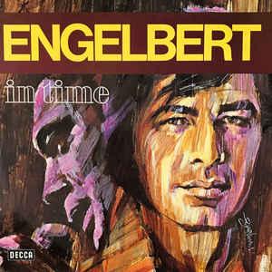 Engelbert Humperdinck In Time (Vinyl LP) | Lemezkuckó CD bolt