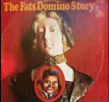 Fats Domino The Fats Domino Story 2LP (Vinyl LP) | Lemezkuckó CD bolt