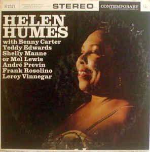 Helen Humes (Vinyl LP) | Lemezkuckó CD bolt