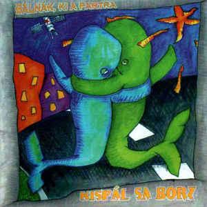 Kispál és a Borz Bálnák, ki a partra (Vinyl LP) | Lemezkuckó CD bolt