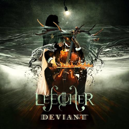 Leecher Deviant (CD) | Lemezkuckó CD bolt