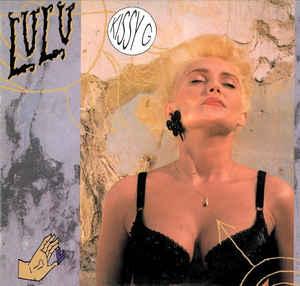 Lulu Kissy G (Vinyl LP) | Lemezkuckó CD bolt