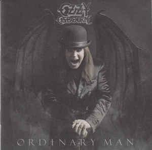 Ozzy Osbourne Ordinary Man (CD) | Lemezkuckó CD bolt