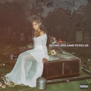 Jessie Reyez Before Love Came To Kill Us (CD) | Lemezkuckó CD bolt