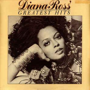 Diana Ross Diana Ross  Greatest Hits (Vinyl LP) | Lemezkuckó CD bolt