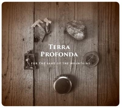 Terra Profonda For the sake of the mountains (CD) | Lemezkuckó CD bolt