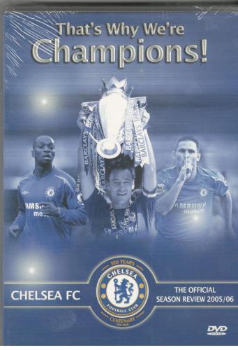 THAT S WHY WE RE CHAMPIONS ! THAT S WHY WE RE CHAMPIONS ! (DVD) | Lemezkuckó CD bolt