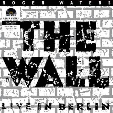 Roger Waters The Wall (Live In Berlin) 2LP (Vinyl LP) | Lemezkuckó CD bolt