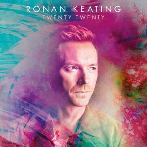 Ronan Keating Twenty Twenty (CD) | Lemezkuckó CD bolt