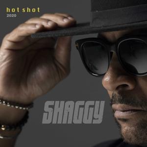 Shaggy Hot Shot 2020 (CD) | Lemezkuckó CD bolt