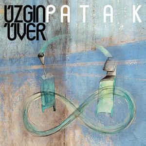 Úzgin Űver Patak (Vinyl LP) | Lemezkuckó CD bolt