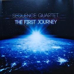 Sequence Quartet The First Journey (CD) | Lemezkuckó CD bolt