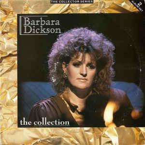 Barbara Dickson The Collection 2LP (Vinyl LP) | Lemezkuckó CD bolt