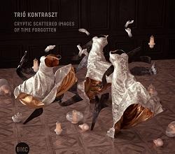 Trio Kontraszt A feledésbe merült idő rejtélyes képfoszlányai (CD) | Lemezkuckó CD bolt