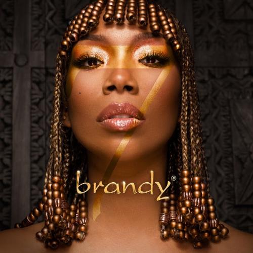 Brandy B7 (Vinyl LP) | Lemezkuckó CD bolt