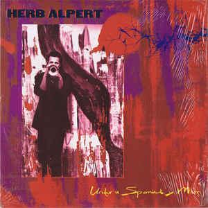 Herb Alpert Under A Spanish Moon (Vinyl LP) | Lemezkuckó CD bolt