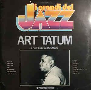 Art Tatum (Vinyl LP) | Lemezkuckó CD bolt