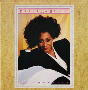 Patti LaBelle Be Yourself (Vinyl LP) | Lemezkuckó CD bolt