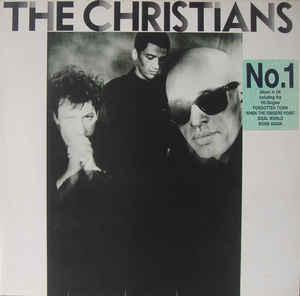 The Christians (Vinyl LP) | Lemezkuckó CD bolt