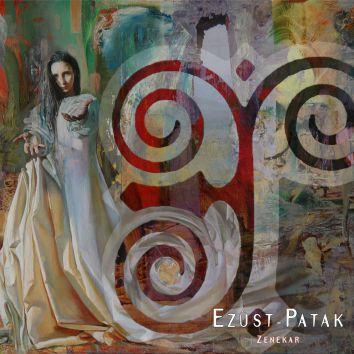 Ezüst-Patak CDII. (CD) | Lemezkuckó CD bolt