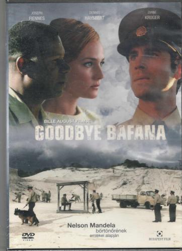 GOODBYE BAFANA (DVD) | Lemezkuckó CD bolt