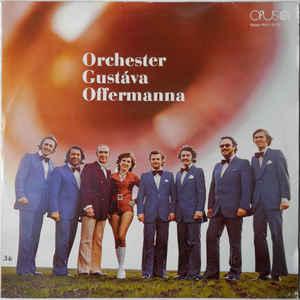 Orchester Gustáva Offermanna (Vinyl LP) | Lemezkuckó CD bolt