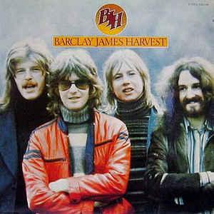 Barclay James Harvest Everyone Is Everybody Else (Vinyl LP) | Lemezkuckó CD bolt