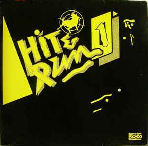 Válogatás Hit And Run (Vinyl LP) | Lemezkuckó CD bolt