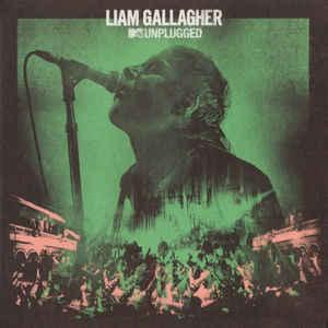 Liam Gallagher MTV Unplugged (CD) | Lemezkuckó CD bolt