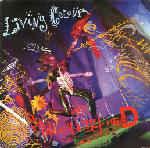 Living Colour Love Rears Its Ugly Head (12-Inch Single) | Lemezkuckó CD bolt