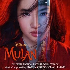 Filmzene Mulan (OST) (CD) | Lemezkuckó CD bolt