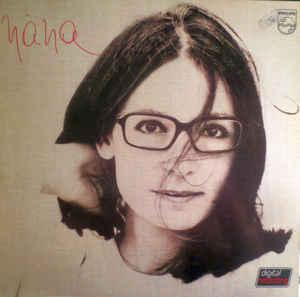 Nana Mouskouri Nana (Vinyl LP) | Lemezkuckó CD bolt