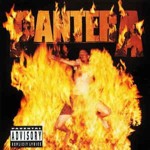 Pantera Reinventing The Steel 3CD (CD) | Lemezkuckó CD bolt