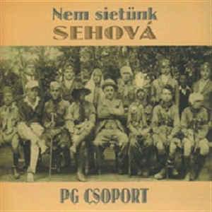 PG Csoport Nem sietünk sehová CD+DVD (CD) | Lemezkuckó CD bolt