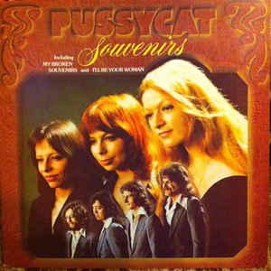 Pussycat Souvenirs (Vinyl LP) | Lemezkuckó CD bolt