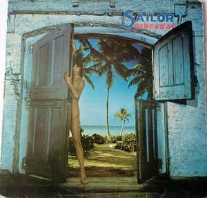 Sailor Hideaway (Vinyl LP) | Lemezkuckó CD bolt