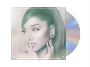 Ariana Grande Positions (CD) | Lemezkuckó CD bolt