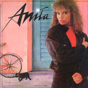 Anita (Vinyl LP) | Lemezkuckó CD bolt