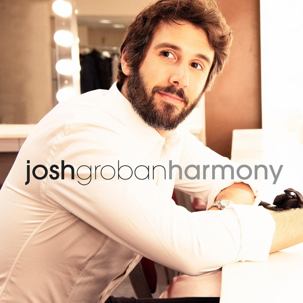 Josh Groban Harmony (DLX) 2LP (Vinyl LP) | Lemezkuckó CD bolt