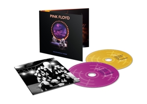 Pink Floyd Delicate Sound of Thunder 2CD (CD) | Lemezkuckó CD bolt