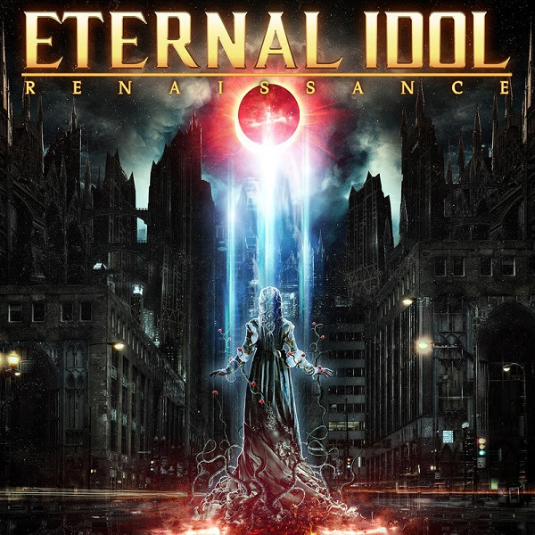 Eternal Idol Renaissance (CD) | Lemezkuckó CD bolt