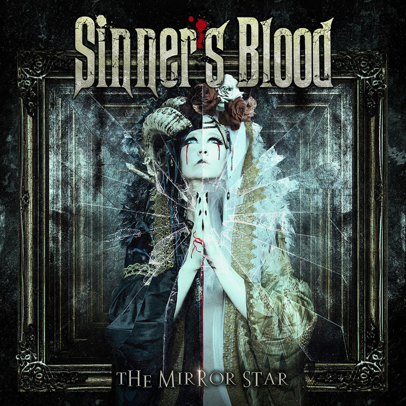 Sinner s Blood The Mirror Star (CD) | Lemezkuckó CD bolt