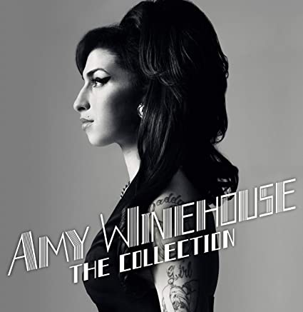 Amy Winehouse The Collection 12LP 7-inch single (7-Inch Single) | Lemezkuckó CD bolt