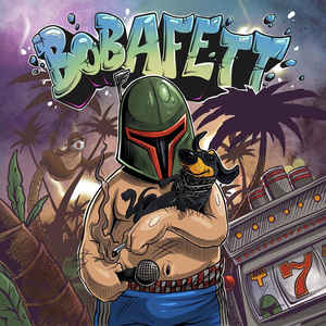 Bobafett 7 (CD) | Lemezkuckó CD bolt