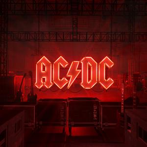 AC/DC Power Up (DLX) CD BOX (CD) | Lemezkuckó CD bolt